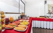 Туры в отель Travelers Suites Edificio Fontana Plaza