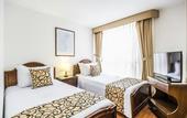 Туры в отель Travelers Suites Edificio Fontana Plaza