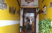 Туры в отель Hotel Nueva Granada