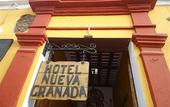 Туры в отель Hotel Nueva Granada