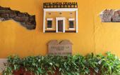 Туры в отель Hotel Nueva Granada