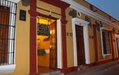 Туры в отель Hotel Nueva Granada