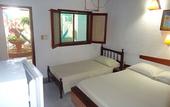 Туры в отель Hotel Nueva Granada