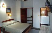 Туры в отель Hotel Nueva Granada