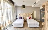 Туры в отель Marbella
