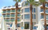 Туры в отель Marbella Hotel
