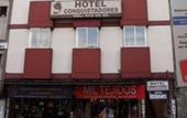 Туры в отель Hotel Conquistadores