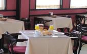 Туры в отель OH Marbella Inn