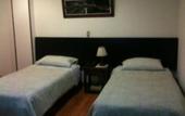 Туры в отель Hotel Ferrovial Inn