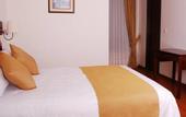 Туры в отель San Pablo Hotel