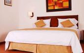 Туры в отель San Pablo Hotel