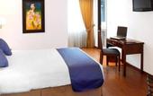 Туры в отель San Pablo Hotel
