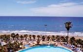 Туры в отель Marbella Playa