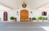 Туры в отель Marbella Resort
