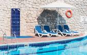 Туры в отель Marbella Resort