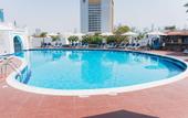 Туры в отель Marbella Resort