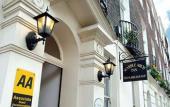 Туры в отель Marble Arch Inn