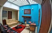 Туры в отель Ayenda Casa Howard 1092
