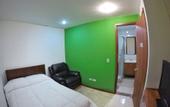 Туры в отель Ayenda Casa Howard 1092