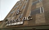 Туры в отель Hotel Bogota DC