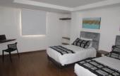 Туры в отель Hotel Bogota DC
