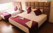 Туры в отель Hotel Bogota DC