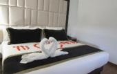 Туры в отель Hotel Bogota DC