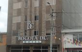 Туры в отель Hotel Bogota DC