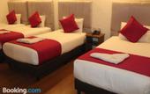 Туры в отель Hotel Bogota DC