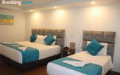 Туры в отель Hotel Bogota DC