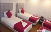 Туры в отель Hotel Bogota DC