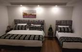 Туры в отель Hotel Bogota DC