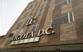 Туры в отель Hotel Bogota DC