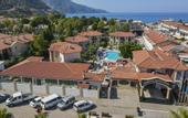 Туры в отель Marcan Beach Hotel