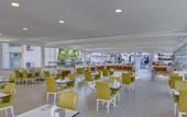 Туры в отель Marcan Beach Hotel