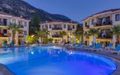 Туры в отель Marcan Beach Hotel