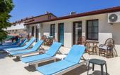 Туры в отель Marcan Beach Hotel