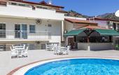 Туры в отель Marcan Beach Hotel