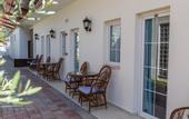 Туры в отель Marcan Beach Hotel