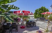 Туры в отель Marcan Beach Hotel
