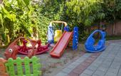 Туры в отель Marcan Beach Hotel