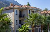 Туры в отель Marcan Beach Hotel