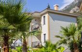 Туры в отель Marcan Beach Hotel