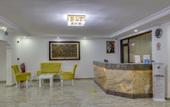 Туры в отель Marcan Beach Hotel
