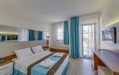 Туры в отель Marcan Beach Hotel