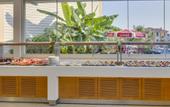 Туры в отель Marcan Beach Hotel