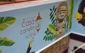 Туры в отель Casa Candilejas