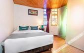 Туры в отель Casa Candilejas