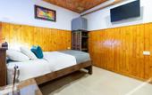 Туры в отель Casa Candilejas