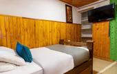 Туры в отель Casa Candilejas